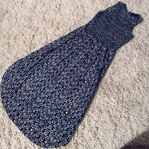 Ulla Johnson Barney’s silk maxi dress - size 0